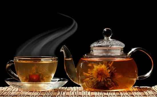 Best Perfumes with Tea Notes