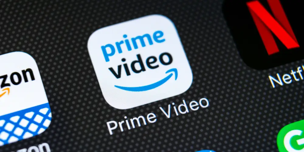 Getting an Amazon Prime Video Subscription