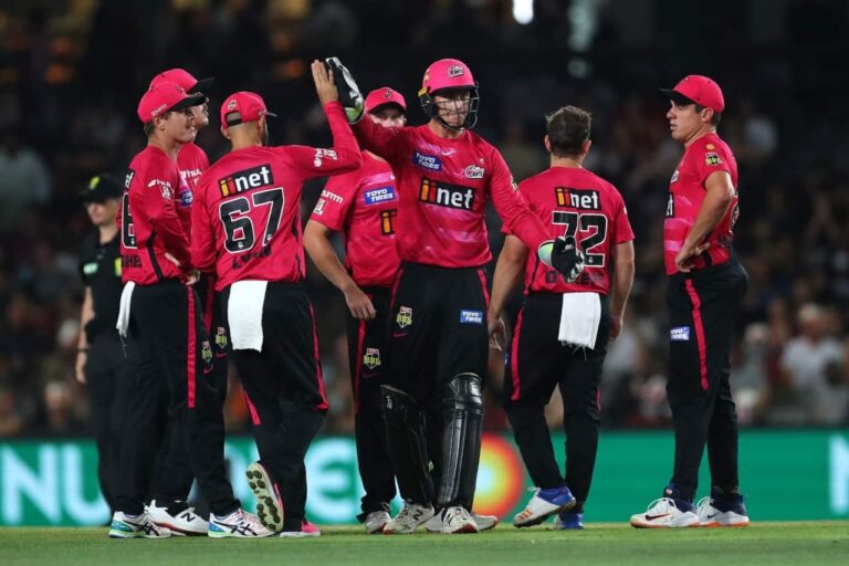 Big Bash League 2023–24 Live Streaming and TV Channels, BBL 2023–24 Live Telecast, Broadcasting Rights