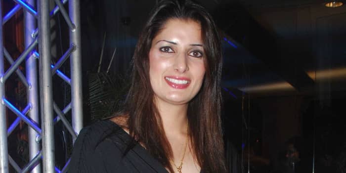 Sonika Kaliraman
