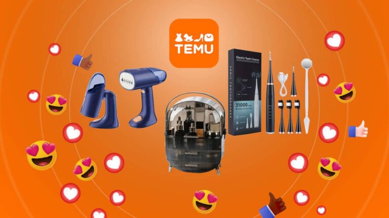 Temu Coupons Code Best Ways to Find Promotional Offers