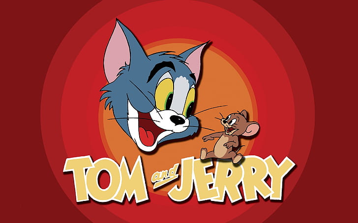 Are Tom and Jerry Best Friends All You Need to Know About